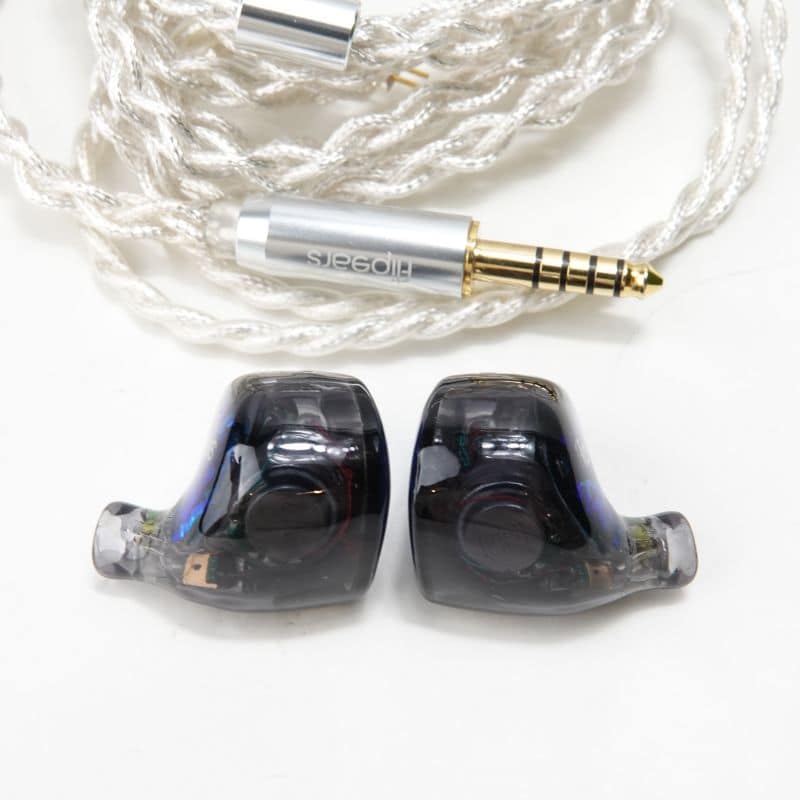 AURORA XXIV (Universal Fit)
