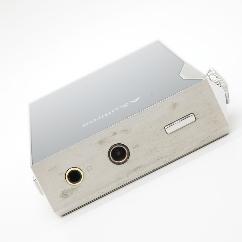 Astell&Kern A&ultima SP3000M Copper Nickel [IRV-AK-SP3000M-CN] AB