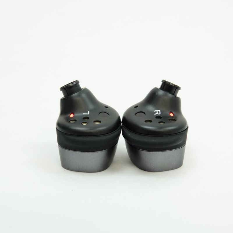 SENNHEISER MOMENTUM True Wireless 4 [MTW4 Black Graphite] AB+
