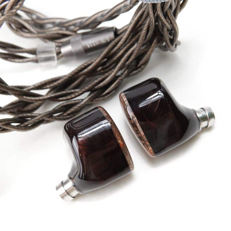 DUNU-TOPSOUND DaVinci [DUNU×GIZAUDIO DaVinci] AB+ランク 中古