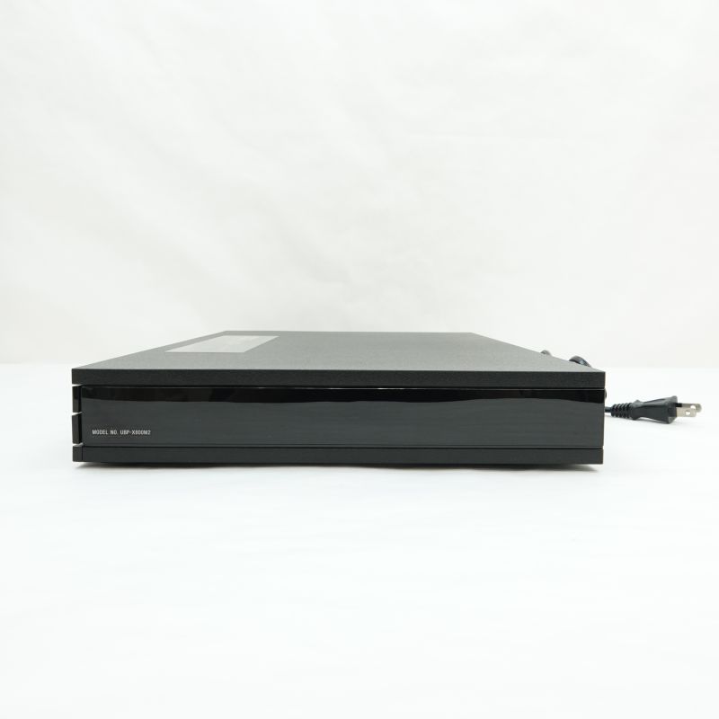 SONY UBP-X800M2 ABランク 中古｜フジヤエービック