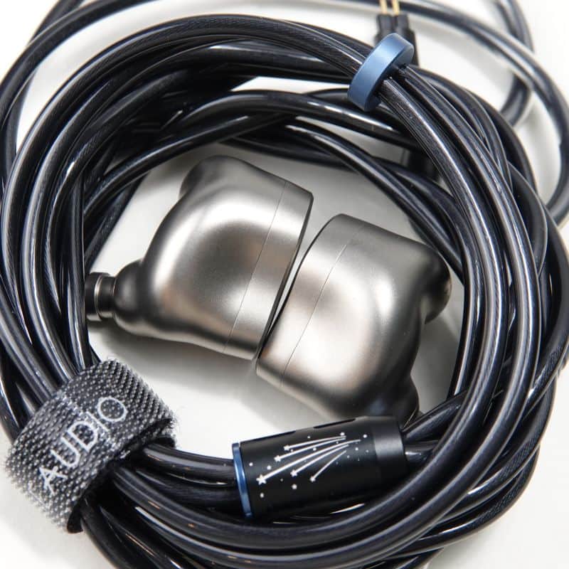 THIEAUDIO Valhalla AB+ランク 中古｜フジヤエービック
