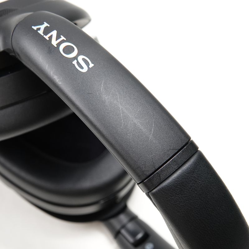 SONY ULT WEAR [WH-ULT900N B] ABランク 中古｜フジヤエービック
