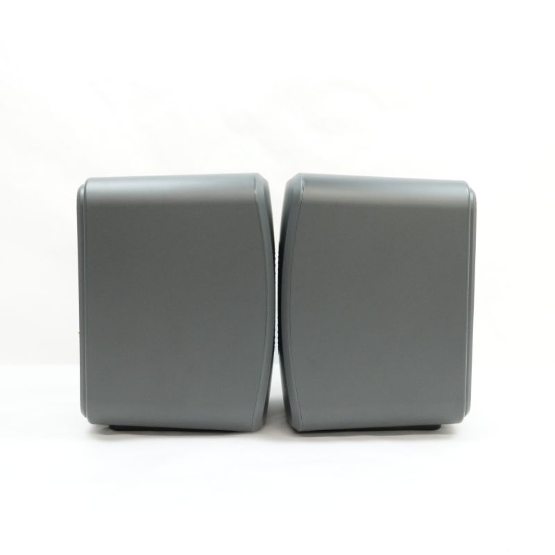 KEF LSX II LT/GRAPHITE GRAY ABランク 中古｜フジヤエービック
