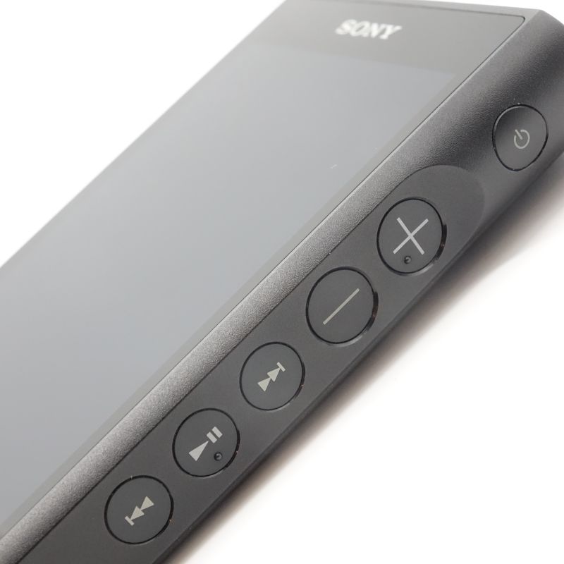 SONY NW-WM1AM2 [NW-WM1AM2 C] ABランク 中古｜フジヤエービック