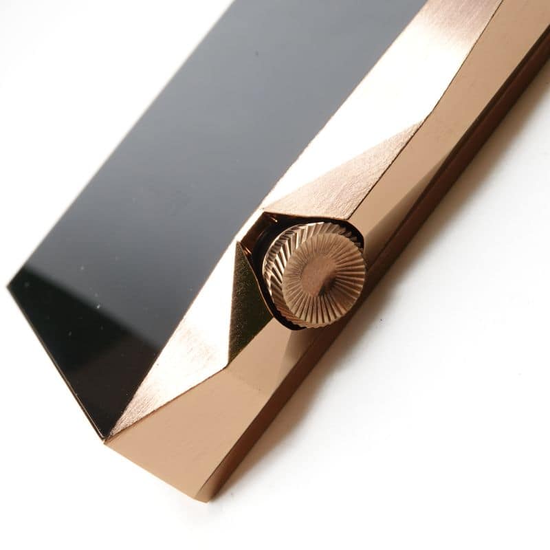 Astell&Kern A&ultima SP4000 Copper [IRV-AK-SP4000-CP] ABランク