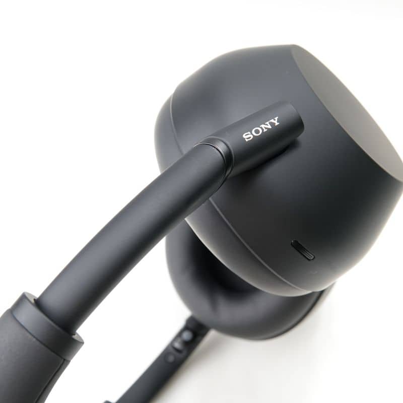 SONY WH-1000XM6 BM ブラック AB+ランク 中古｜フジヤエービック