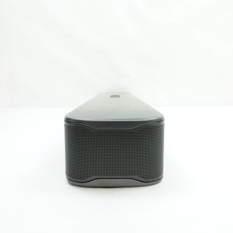 JBL BAR 2.0 Noir 中古 JBL BAR 2.0 All-in-one [JBLBAR20AIOBLKJN] ABランク 中古｜フジヤ