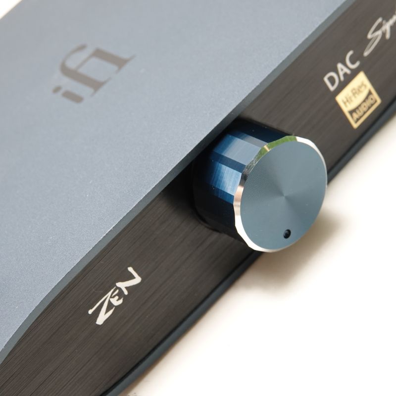ZEN DAC Signature V2