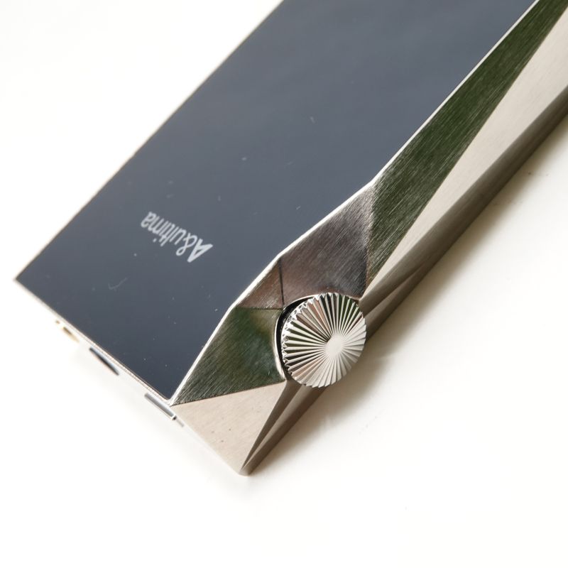 Astell&Kern A&ultima SP3000M Copper Nickel [IRV-AK-SP3000M-CN] AB