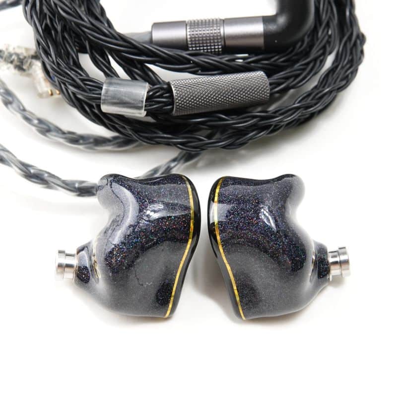 qdc Anole V14-S [QDC-ANOLE-V14-S] AB+ランク 中古｜フジヤエービック