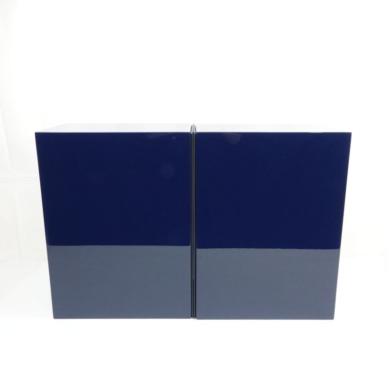 R3 Meta Indigo Gloss Special Edition