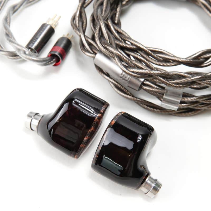 DUNU-TOPSOUND DaVinci [DUNU×GIZAUDIO DaVinci] AB+ランク 中古