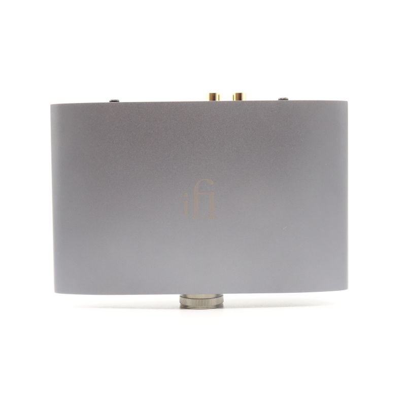 iFi audio ZEN CAN 3 [IFI-ZEN-CAN3] ABランク 中古｜フジヤエービック