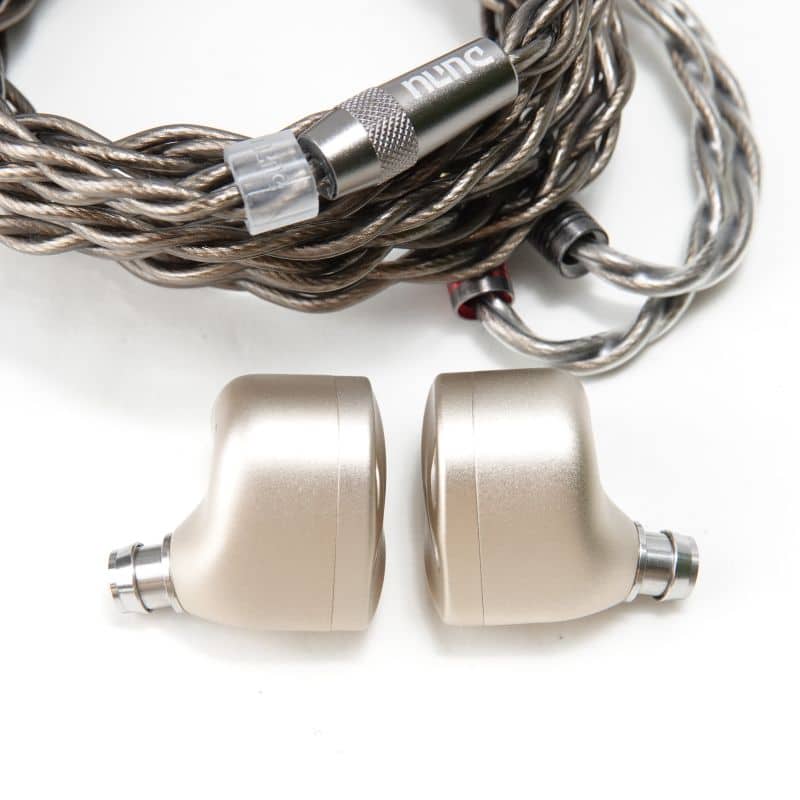 DUNU-TOPSOUND Vulkan2 2Pin AB+ランク 中古｜フジヤエービック