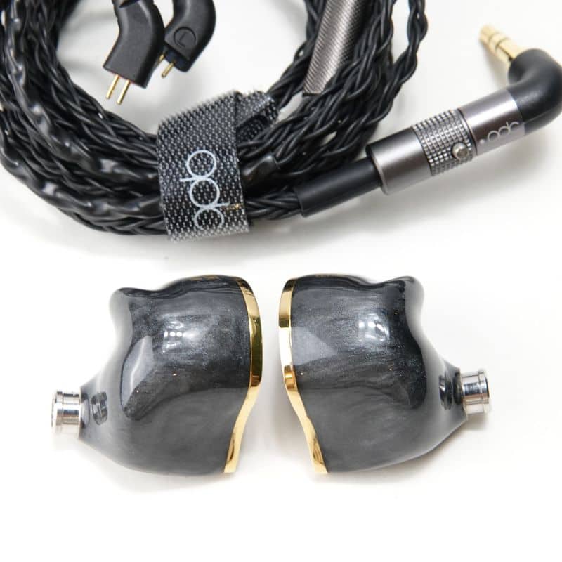 qdc EMPEROR [QDC-EMPEROR-S] AB+ランク 中古｜フジヤエービック