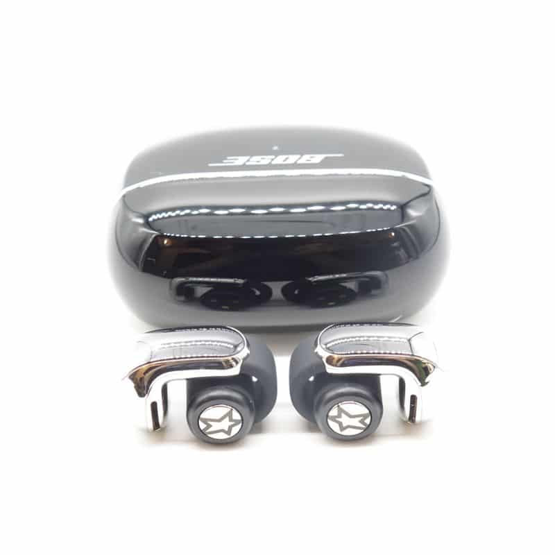 BOSE ボーズ × LISA Ultra Open Earbuds AB+ランク 中古｜フジヤエービック