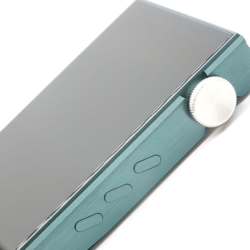 iBasso Audio DX180 Green AB+ランク 中古｜フジヤエービック
