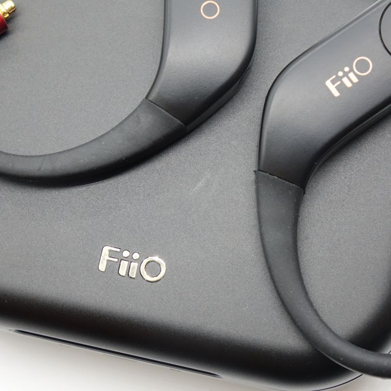 FIIO UTWS5 MMCX [FIO-UTWS5-MMCX] AB+ランク 中古｜フジヤエービック