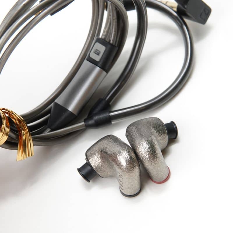 SENNHEISER IE600 AB+ランク 中古｜フジヤエービック