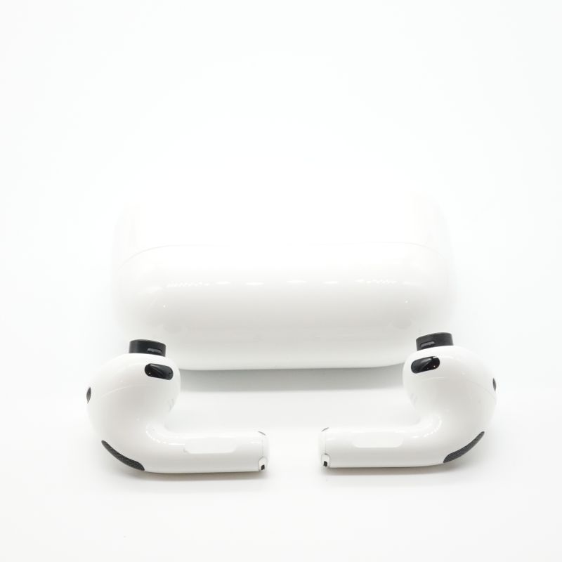 Apple AirPods Pro 3 [MFHP4J/A] AB+ランク 中古｜フジヤエービック