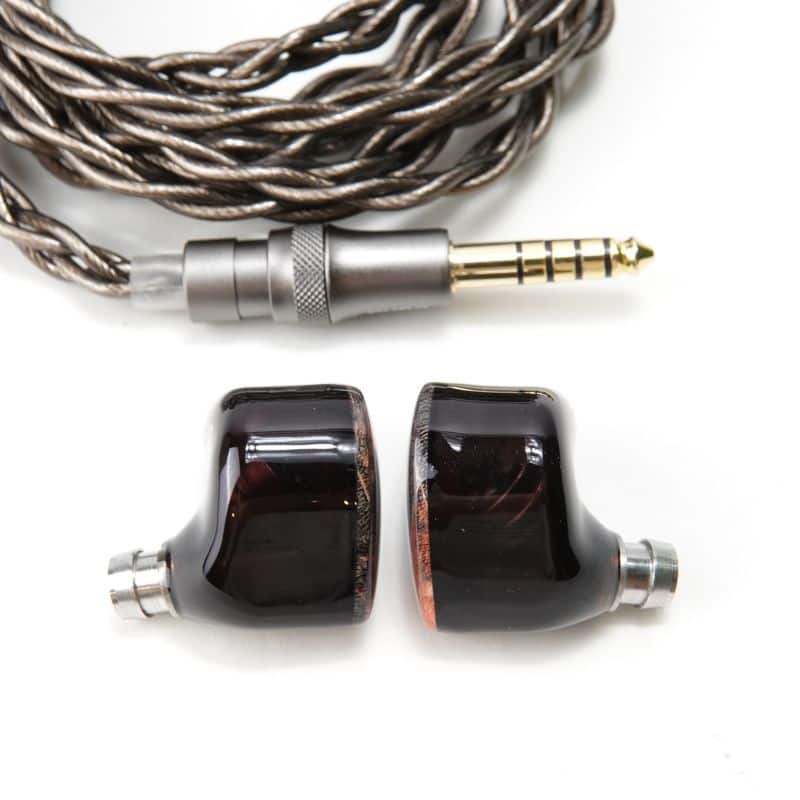 DUNU-TOPSOUND DaVinci [DUNU×GIZAUDIO DaVinci] AB+ランク 中古