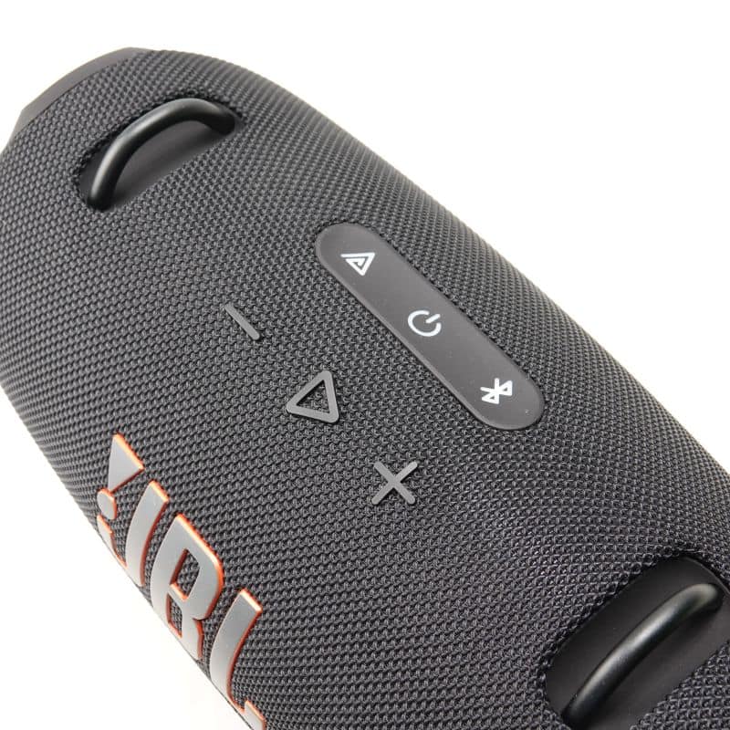 JBL XTREME 4 BLACK [JBLXTREME4BLKJN] AB-ランク 中古｜フジヤエービック