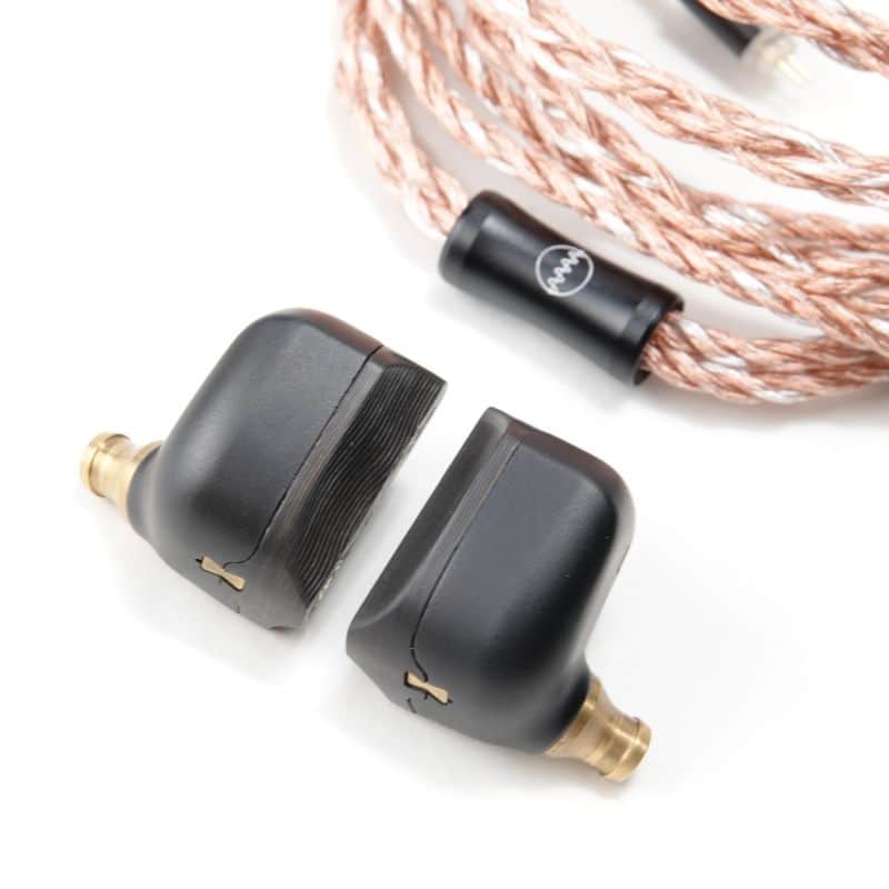 Campfire Audio Chimera Black [CAM-3150] AB+ランク 中古｜フジヤ