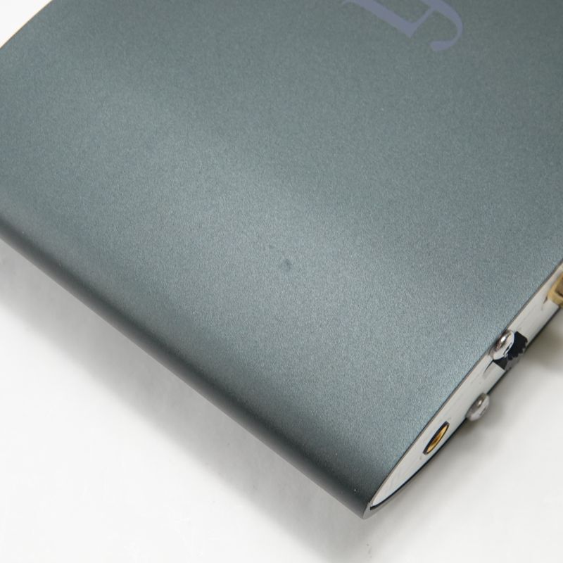 ZEN DAC
