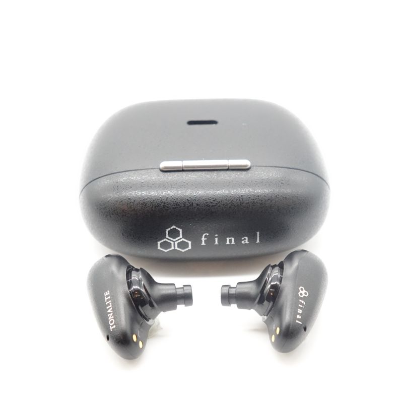 final TONALITE AB+ランク 中古｜フジヤエービック