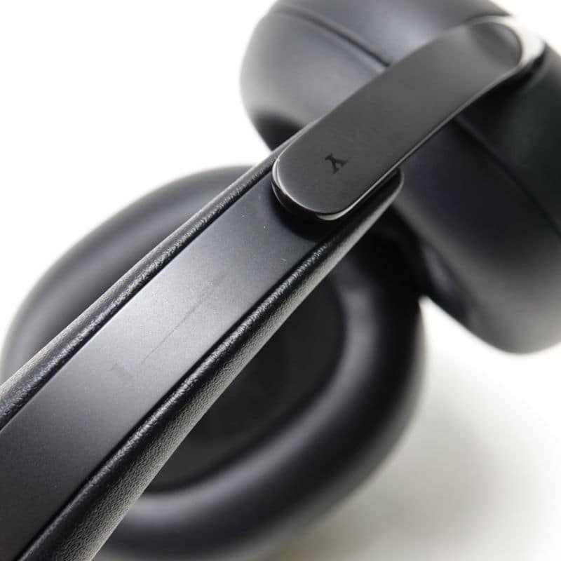 SONY 1000X THE COLLEXION [WH-1000XX B] AB+ランク 中古｜フジヤ