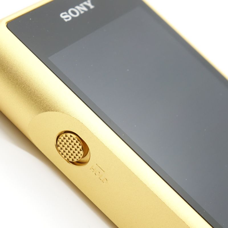 SONY NW-WM1Z/NM AB+ランク 中古｜フジヤエービック