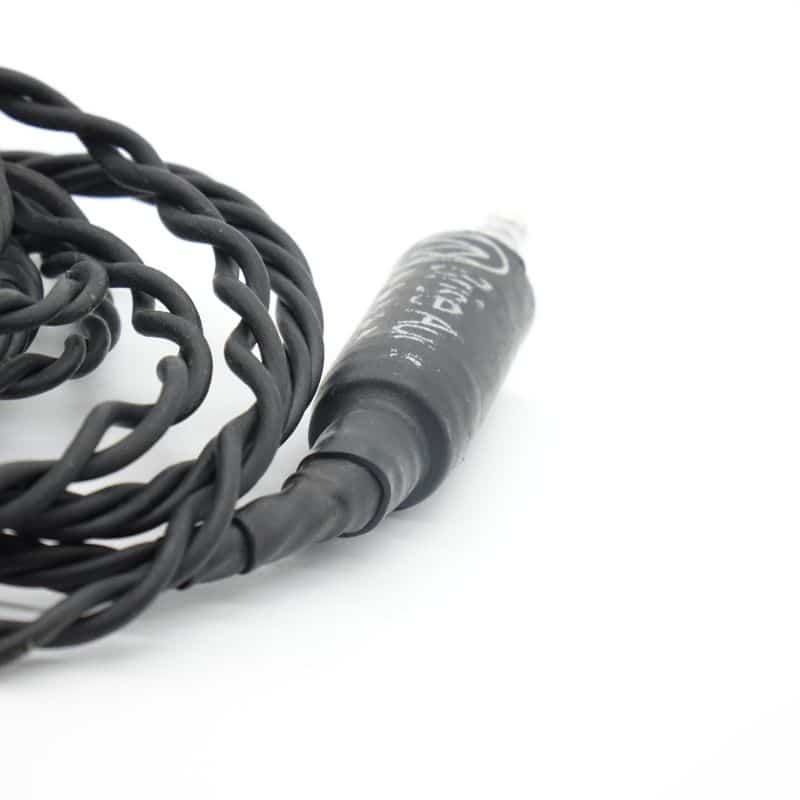 Brise Audio YATONO-Rh2+ 5/4.4mm-2pin [YATN2V5442P] AB+ランク 中古