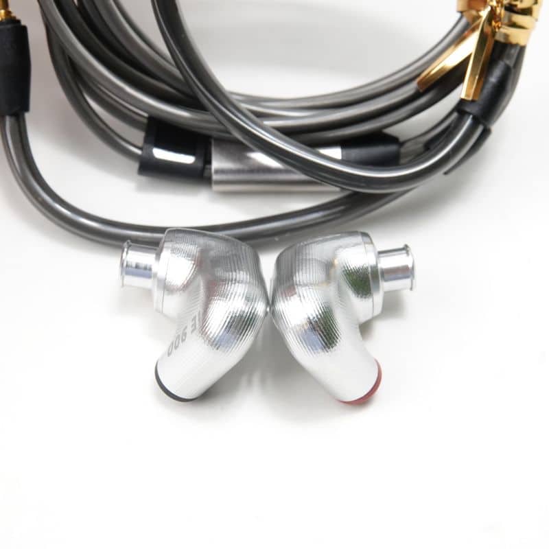SENNHEISER IE 900 AB+ランク 中古｜フジヤエービック