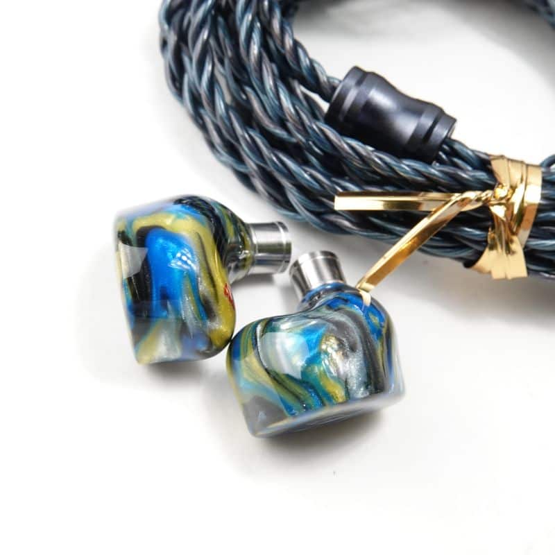 Noble Audio Van Gogh [NBA-VAN-GOGH] AB+ランク 中古｜フジヤエービック