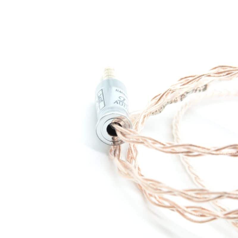 DORCE 4.4-5 2pin 1.2m