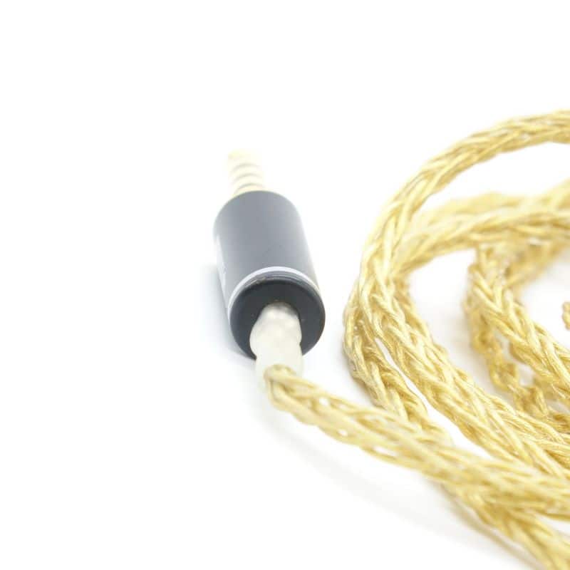 NOBUNAGA Labs ディアブロ(5/4.4mm-IPX) [NLS-DBL] AB+ランク 中古