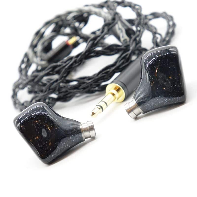 ZiiGaat ZiiGaat x Jays Audio ESTRELLA AB+ランク 中古｜フジヤエービック