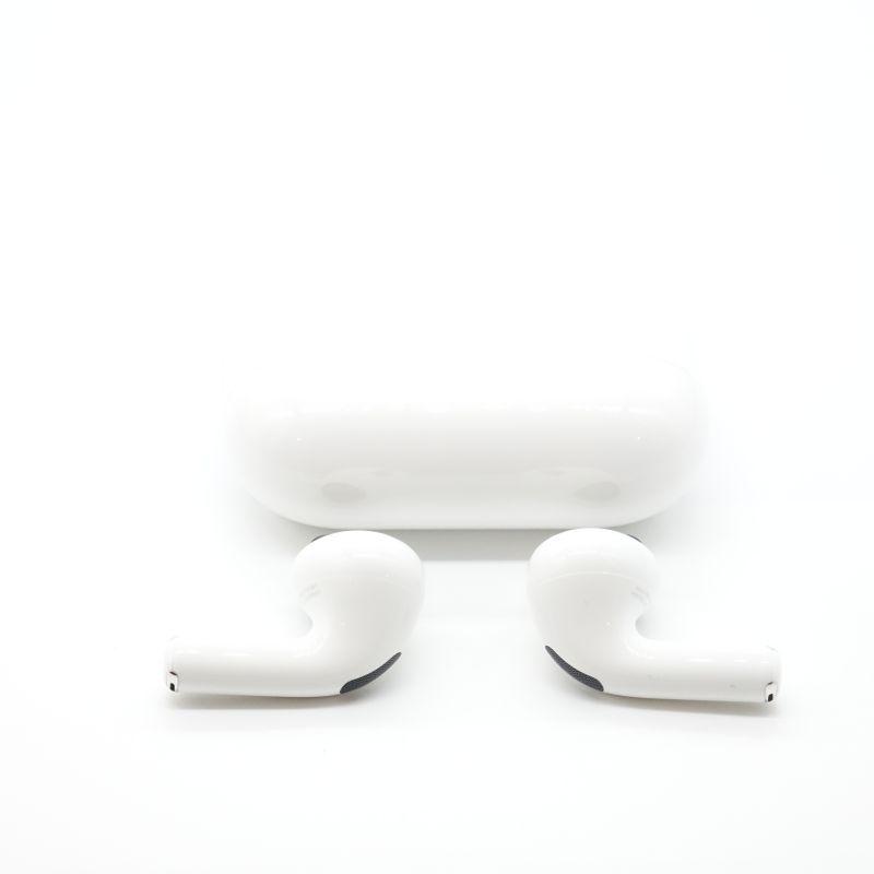 Apple AirPods Pro 3 [MFHP4J/A] AB+ランク 中古｜フジヤエービック