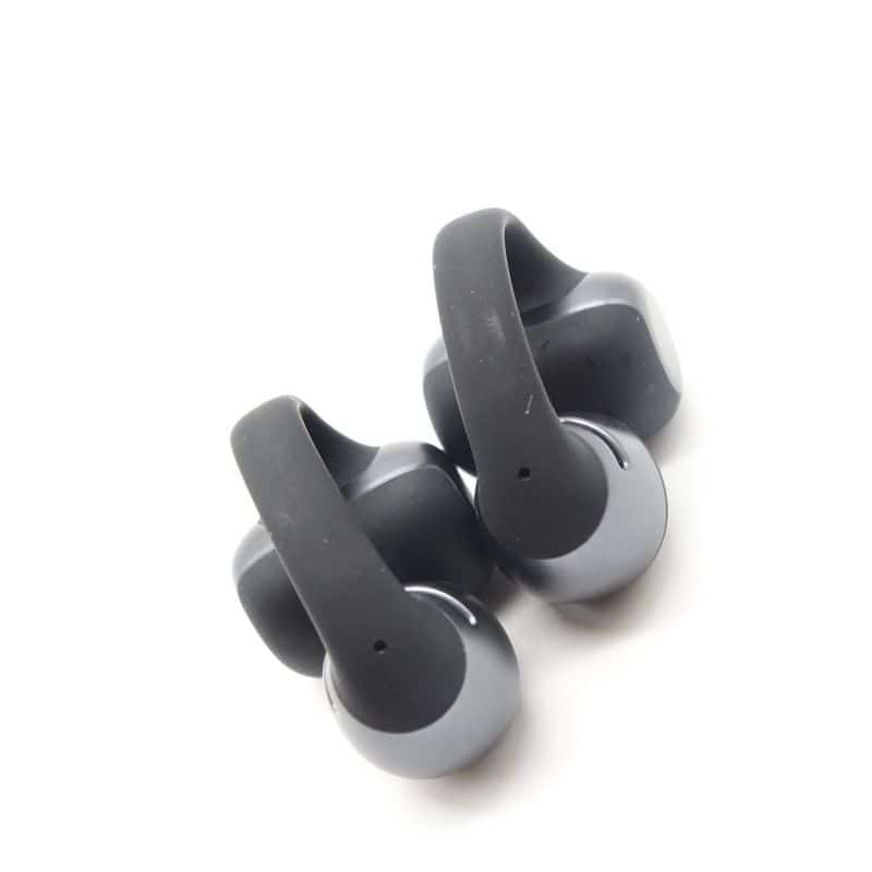 Shokz OpenDots ONE ブラック [SKZ-EP-000054] ABランク 中古｜フジヤ