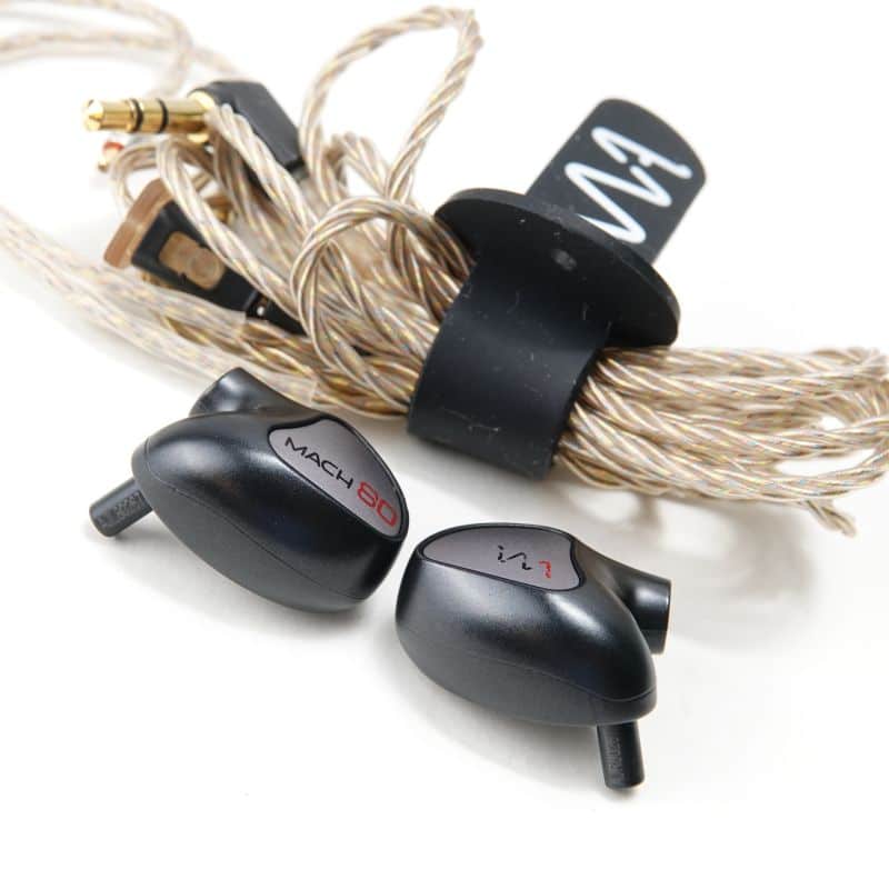 Westone Audio MACH 80 [WA-M80] ABランク 中古｜フジヤエービック