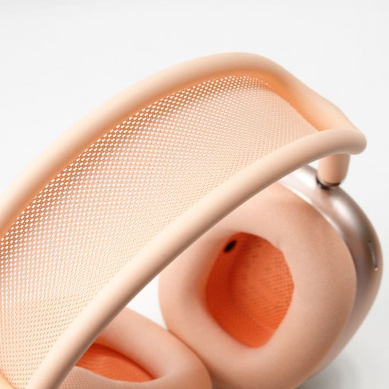 Apple AirPods Max 2 [オレンジ] [MHWN4ZA/A] AB+ランク 中古｜フジヤ
