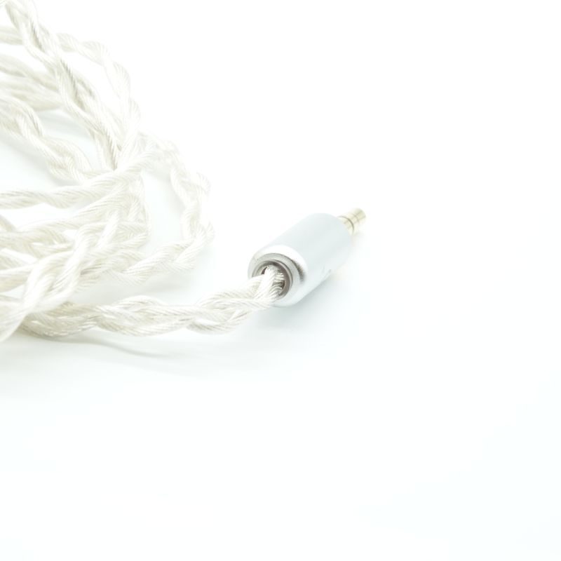 PREMIUM CABLE Pearl 48inch(122cm) 3.5mm(64A-9999)
