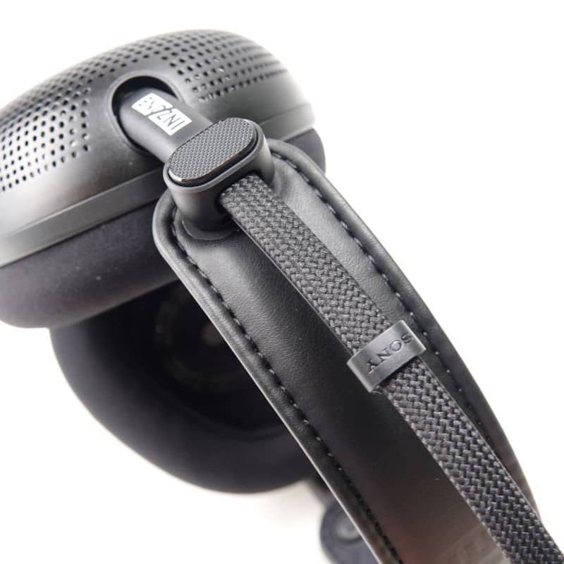 SONY INZONE H6 Air [MDR-G600 BZJ] AB+ランク 中古｜フジヤエービック