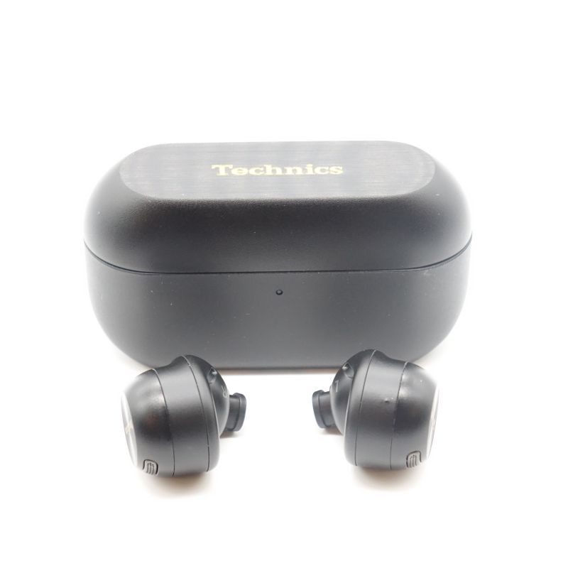 Technics EAH-AZ100B1K AB+ランク 中古｜フジヤエービック