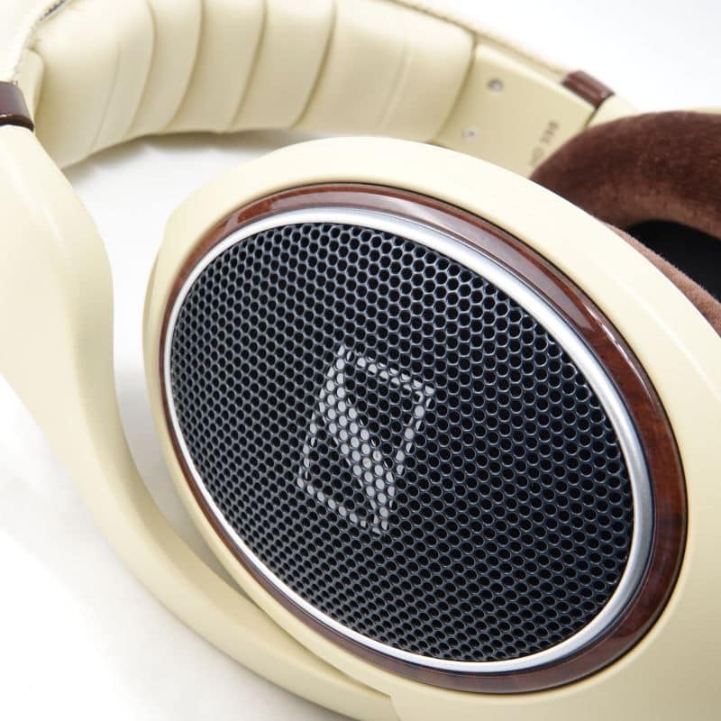 SENNHEISER HD598 ABランク 中古｜フジヤエービック