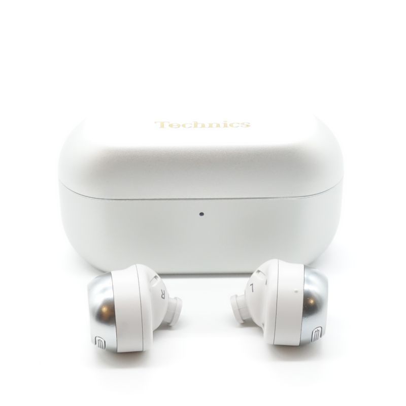 Technics EAH-AZ100-S ABランク 中古｜フジヤエービック