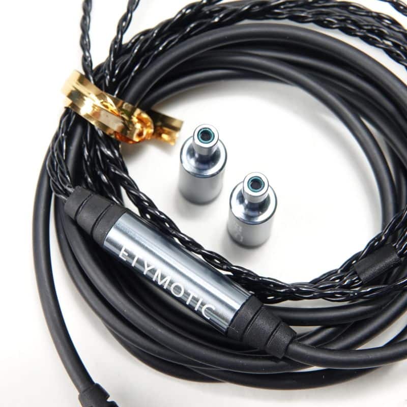 Etymotic ER4SR AB+ランク 中古|フジヤエービック Etymotic ER4SR AB+ランク 中古|フジヤエービック