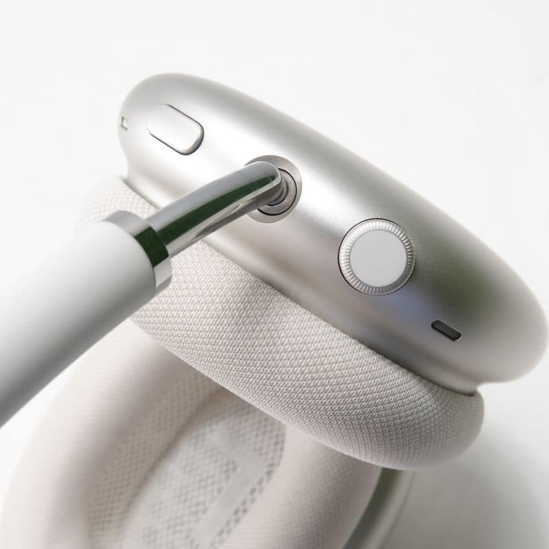 Apple AirPods Max [スターライト] [MWW53ZAA] ABランク 中古｜フジヤ