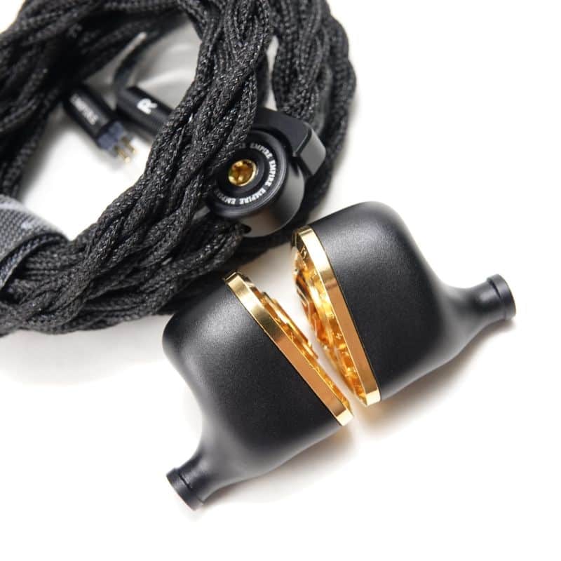 Empire Ears ODIN MKII [EMP-ODIN-MKII] AB+ランク 中古｜フジヤエービック